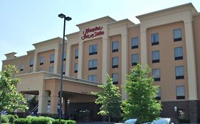 Hampton Inn & Suites Nashville @ Opryland Nashville, Tn