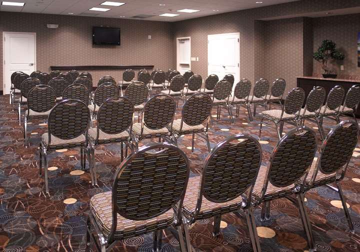Hampton Inn & Suites Nashville At Opryland Facilities photo